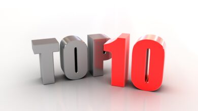 Photo of Топ-10 лучших картографических ресурсов