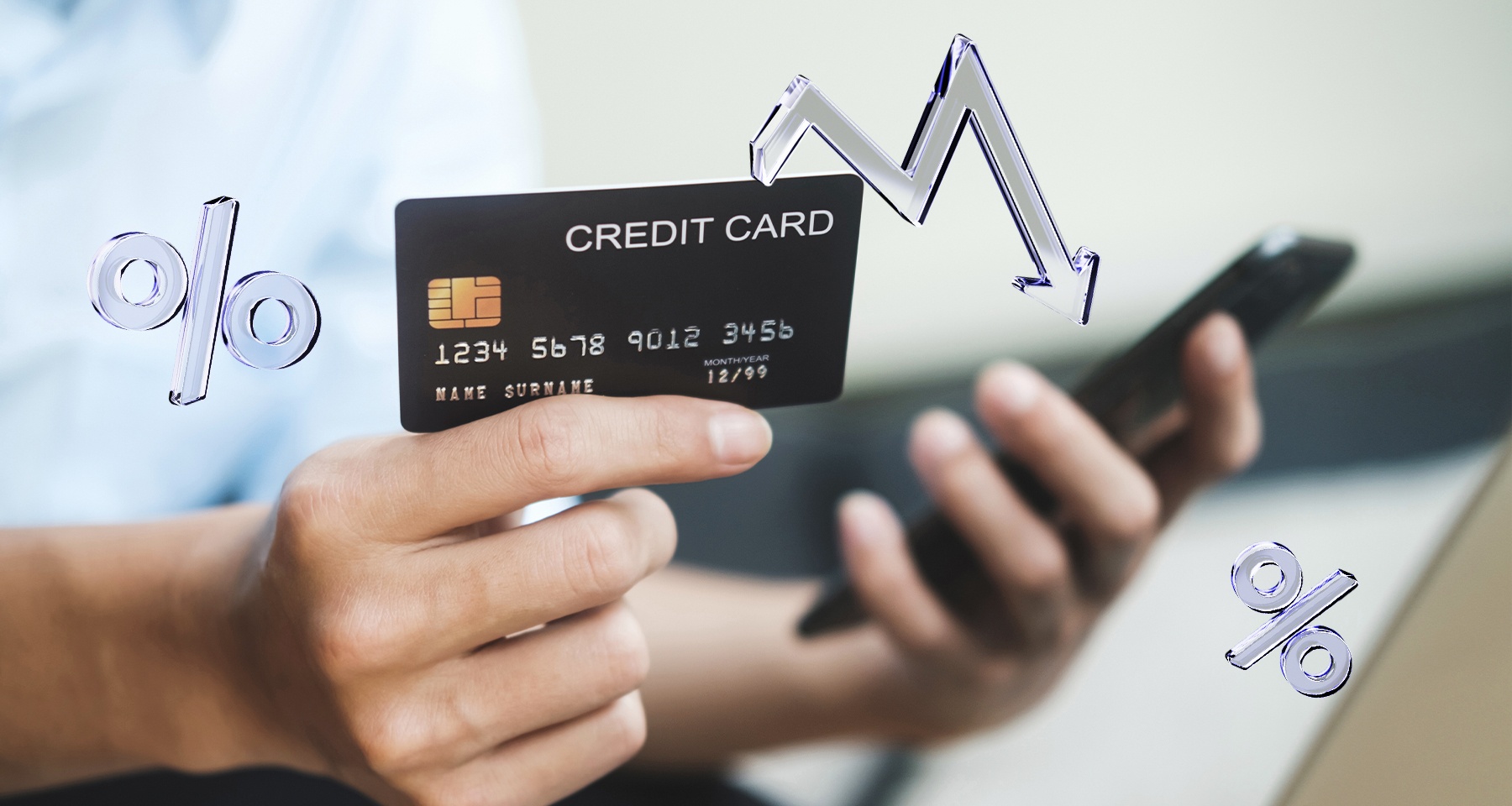 Фото 13 — Как увеличить лимит по кредитной карте