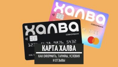 Photo of Кредитная карта с кэшбэком