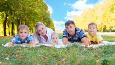 Photo of Кредит для семей с детьми: особенности оформления