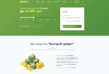 Photo of Онлайн кредит: удобство и быстрота оформления