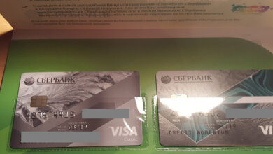 Photo of Банковская карта: условия и преимущества
