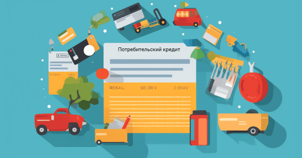 Фото 20 — Потребительский кредит: советы по выбору