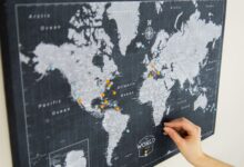 Photo of Путешествие с мобильными картами