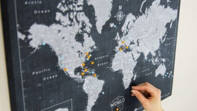 Photo of Путешествие с мобильными картами