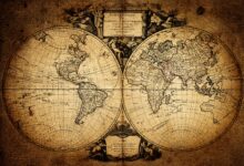 Photo of Легендарные карты мира