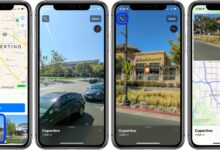 Photo of Apple Maps: особенности и преимущества