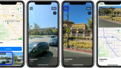 Photo of Apple Maps: особенности и преимущества
