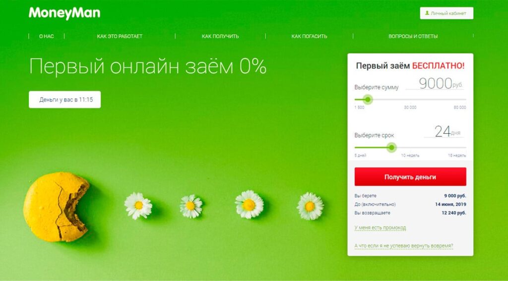 Фото 6 — Ипотека: срок и условия погашения