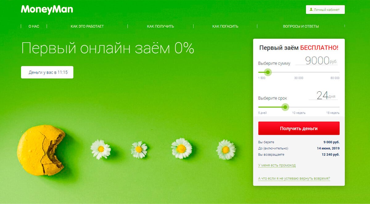 Фото 6 — Ипотека: срок и условия погашения