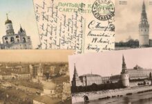 Photo of Открытки и карты: различия и история