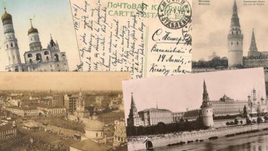 Photo of Открытки и карты: различия и история