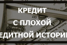 Photo of — Как получить кредит без отказа