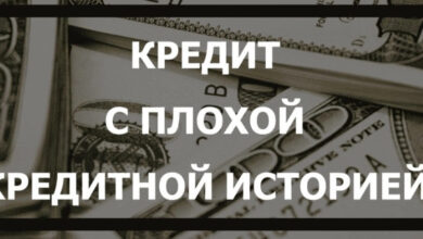 Photo of — Как получить кредит без отказа